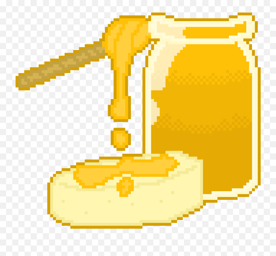 Honey And Biscuits Clipart - Full Size Clipart 4856770 Mustard Oil Emoji,Honey Pot Emoji