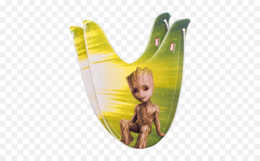 Zlipperz Disney U0026 Pixar Zlipperz Marvel Zlipperz Happy - Groot Emoji,Groot Emoji