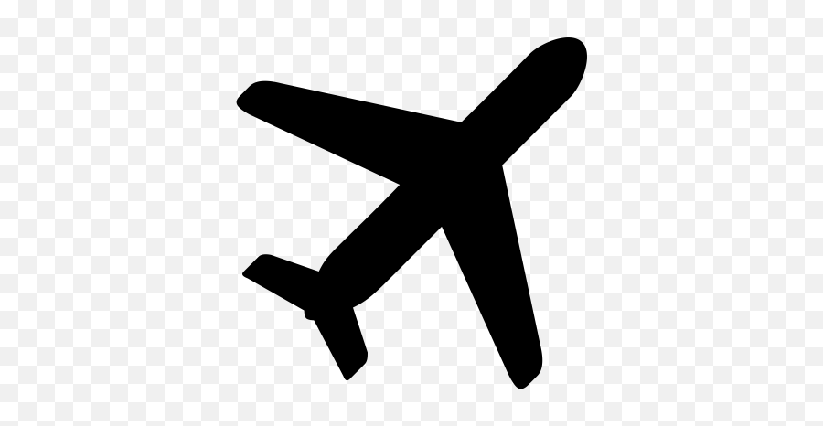 Plane Svg Emoticon Transparent Png Clipart Free Download - Flight Logo Icon Png Emoji,Emoji Airplane