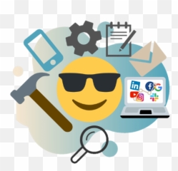 Services U2013 Rm Worthy - Happy Emoji,Boring Emoticon