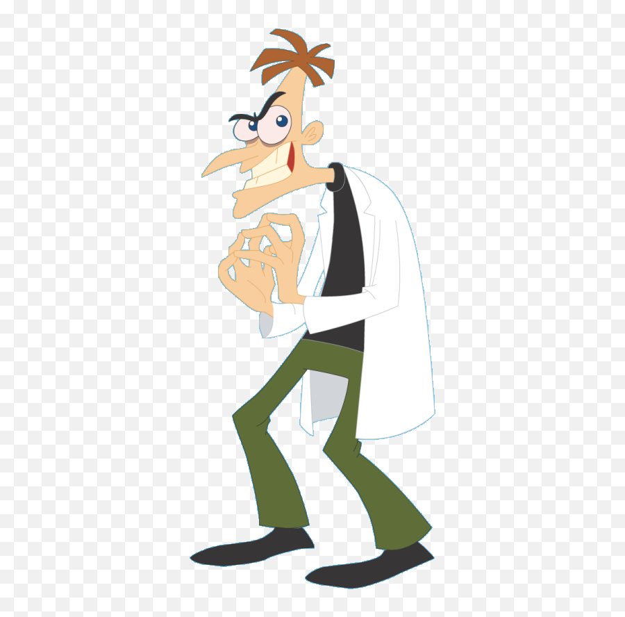 Doctors Clipart Emoji Doctors Emoji Transparent Free For - Phineas And Ferb,Sentences With Emoji