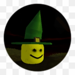 Witch Bighead - Fictional Character Emoji