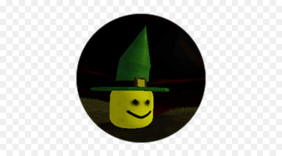 Witch Bighead - Fictional Character Emoji,Witch Emoticon