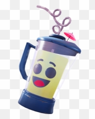 14 Days Of Summer Fortnite Challenges Cheat Sheet - Smoothie Fortnite Png Emoji,Rubber Ducky Emoji