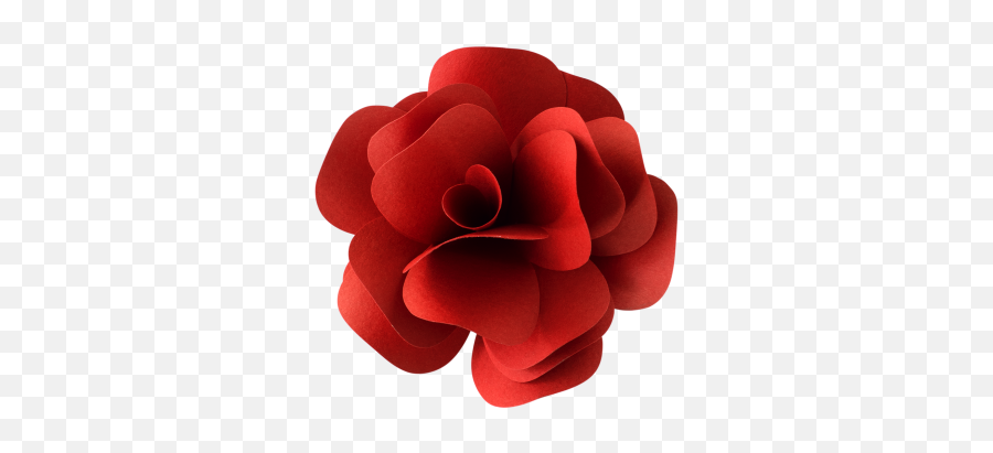 Red Om Png Image Symbol Clean - Garden Roses Emoji,Red Siren Emoji