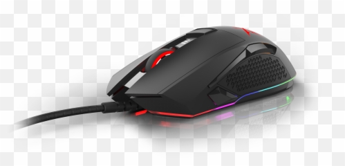 Gaming Mouse Png - Input Devices With Transparent Background Emoji,Computer Mouse Emoji