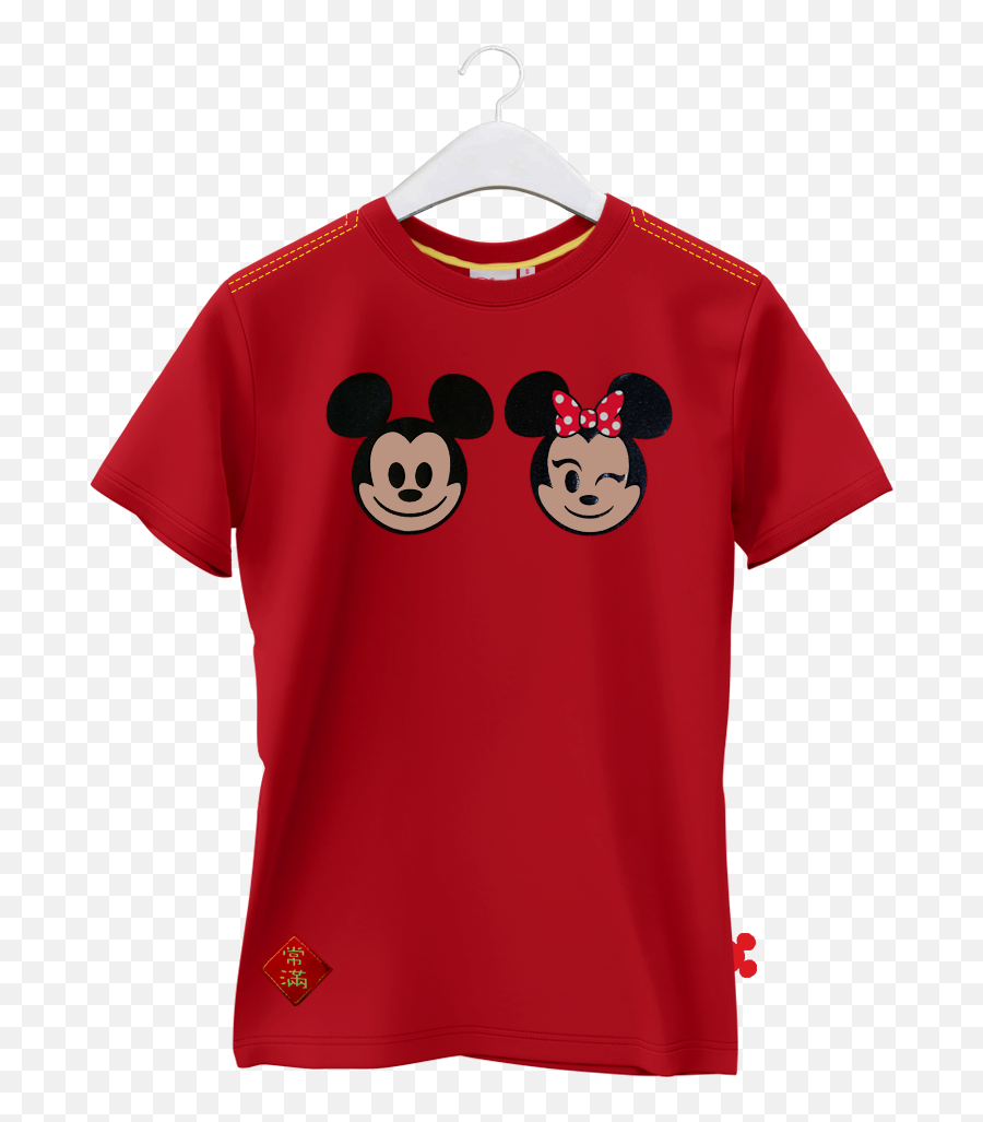 Disney Emoji Ladies Graphic T - Shirt Short Sleeve,Emoji Baby Clothes