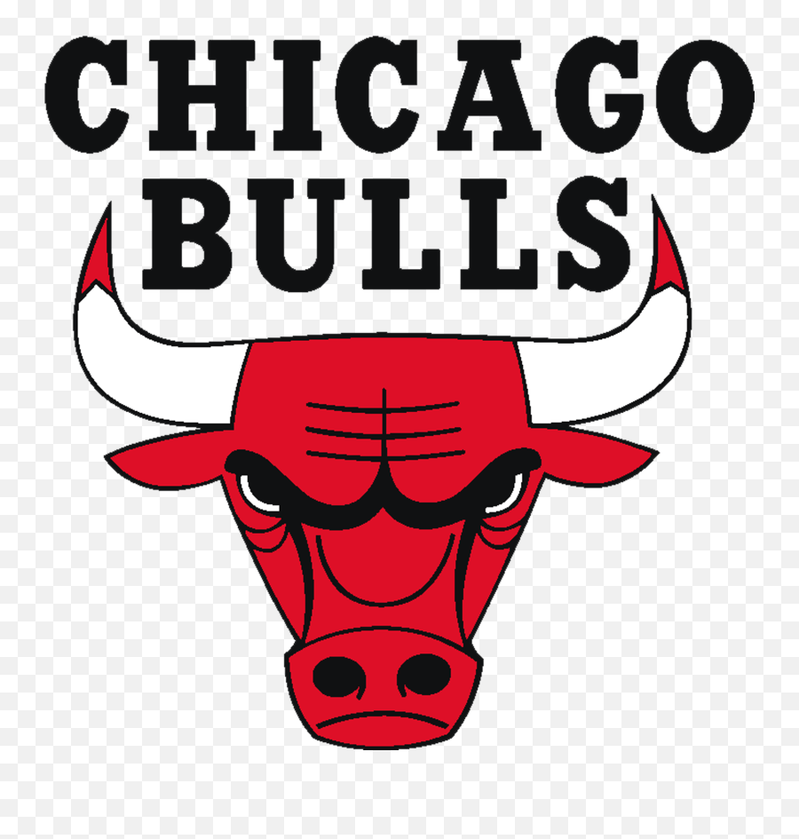 Teams - Chicago Bulls Logo Png Emoji,Chicago Bulls Emoji