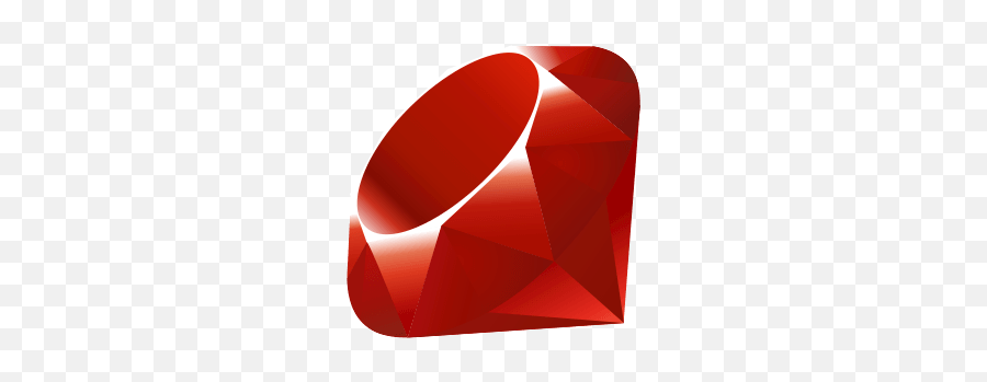 Ruby Stickers And T - Love Ruby On Rails Emoji,Ruby Emoji