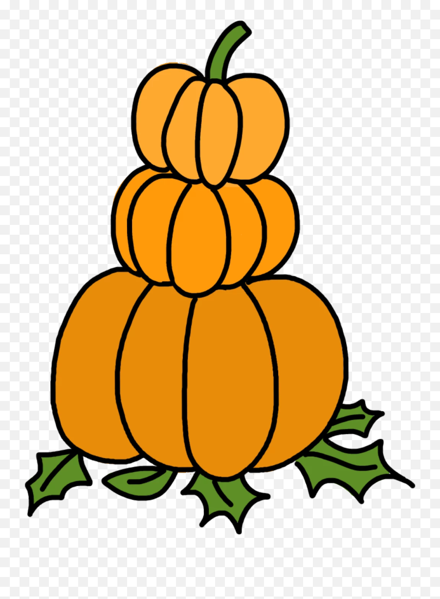 Pumpkin Pumpkins October Halloween Spooky Autumn Fall - October Halloween Pumpkins Png Emoji,Emoji Pumpkins