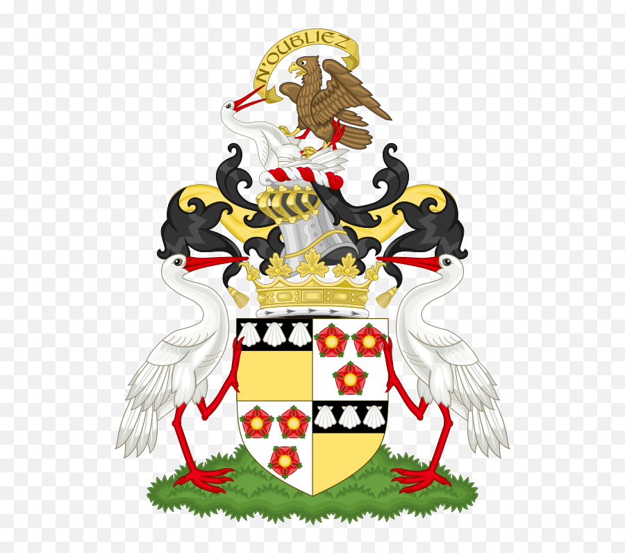 Arms Of The Duke Of Montrose - Graham Of Montrose Coat Of Arms Emoji,Trinidad Flag Emoji