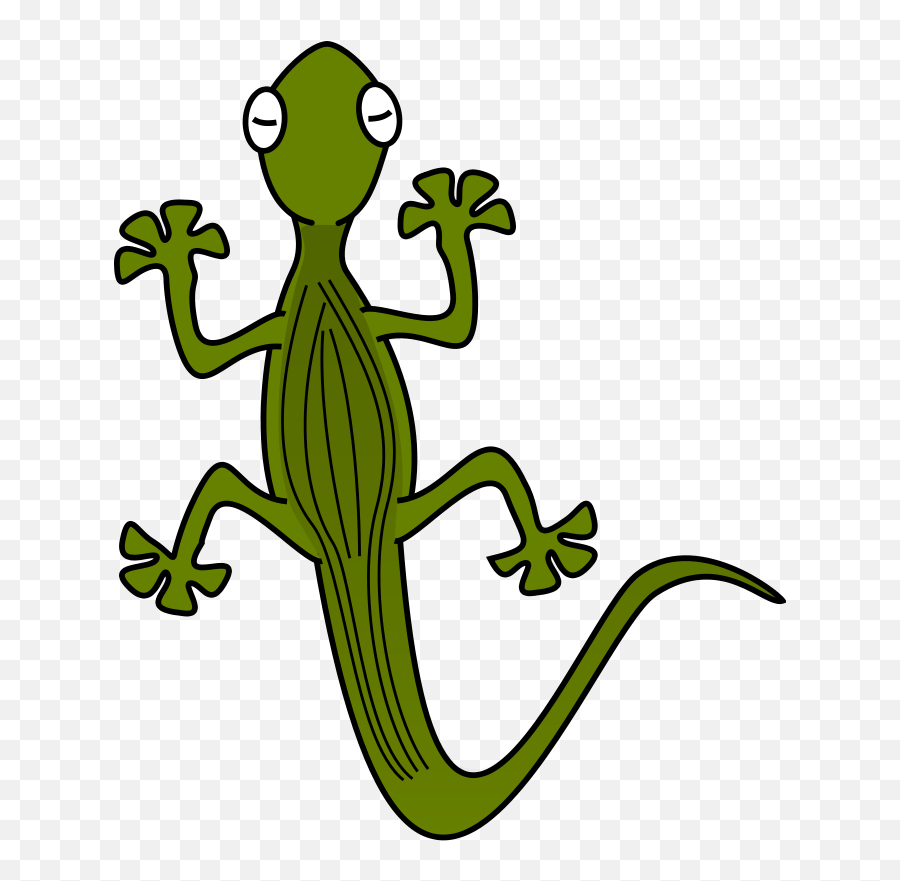 Cool Clipart Lizard Cool Lizard Transparent Free For - Lizard Clipart Png Emoji,Lizard Emoji