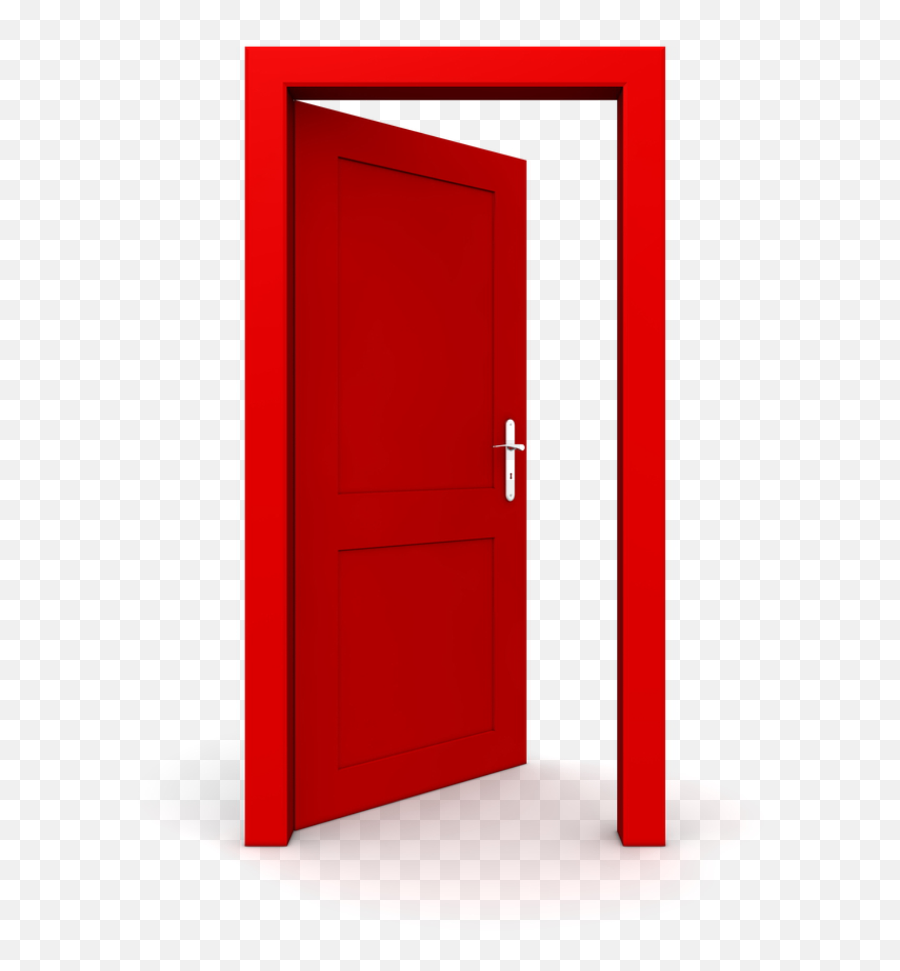 Ftestickers Door Open Red - Opening Door Png Emoji,Door Emoji.