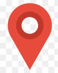 Location Icon - Address Clipart Emoji,Location Emoji - free transparent ...