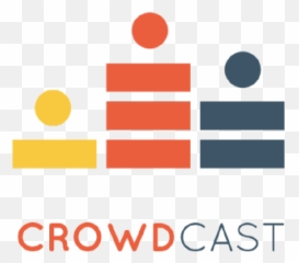 String - Crowdcast Logo Png Emoji,Swift Emoji