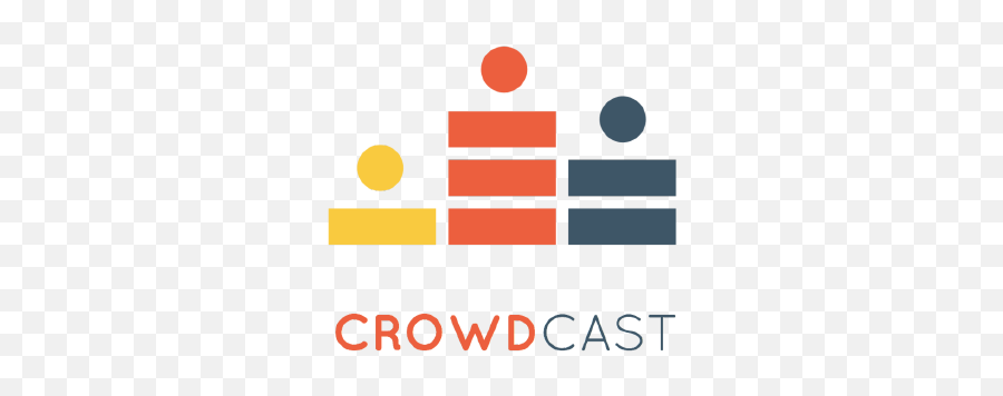 String - Crowdcast Logo Png Emoji,Swift Emoji