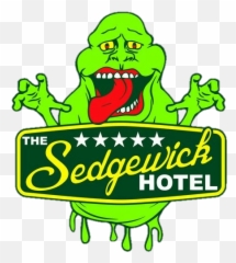 Slimer Ghostbusters Movie Movies 80s - Cartoon Emoji