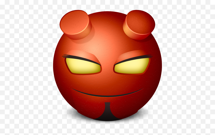 Emo Icon At Getdrawings - Hellboy Icon Emoji,Emo Emoji