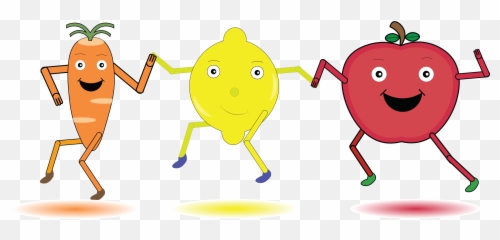 Dribbble - Cartoon Emoji,Dancing Emoticon
