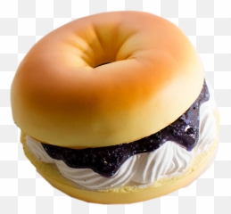 Popular And Trending Bagel Stickers - Birthday Cake Emoji,Bagel Emoji