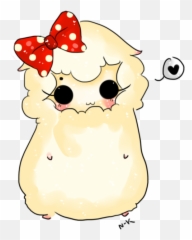 Merpy Alpaca By Neko - Alpaca Cute Drawing Emoji,Neko Emoji