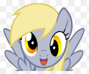 Free Download Cute Derpy Hooves - Cute Derpy Mlp Emoji,Derpy Emoji