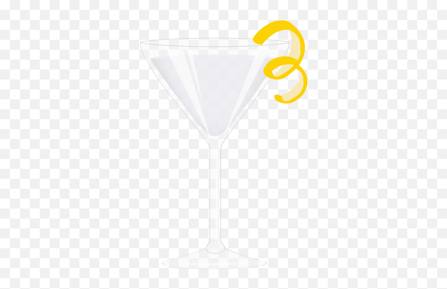Martini Clipart Mixology Martini - Martini Glass Emoji,Martini Glass Emoji