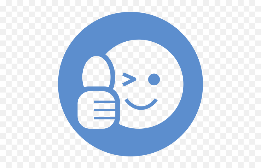 Thumbs Up Emoji - Good Png,Emoji
