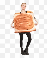 Off On Cosplay 2019 Online - Peanut Butter Bread Costume Emoji,Emoji Costumes