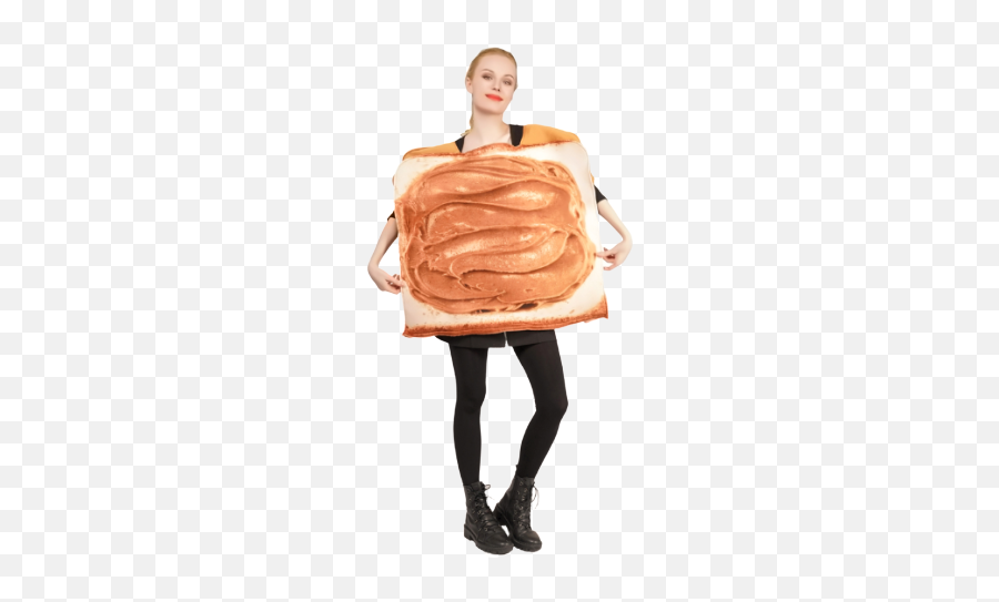 Off On Cosplay 2019 Online - Peanut Butter Bread Costume Emoji,Emoji Costumes