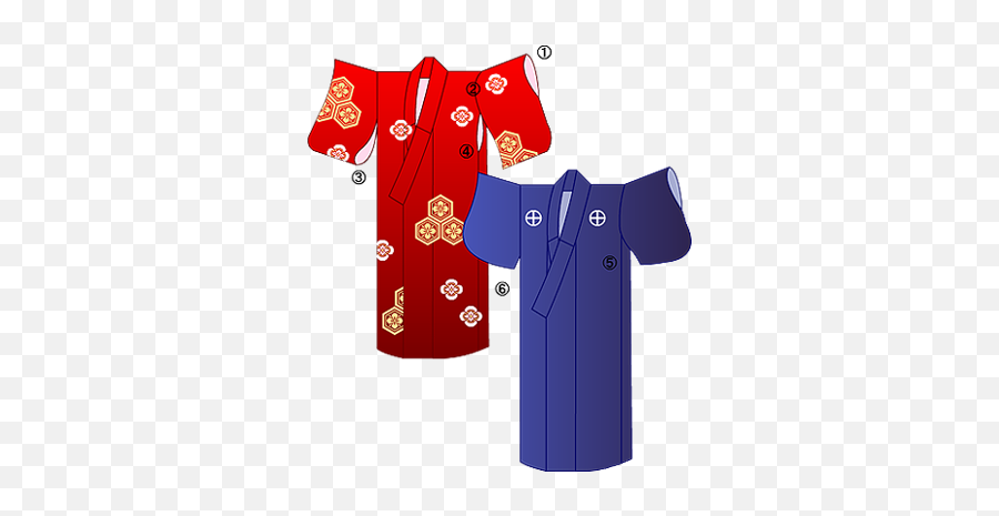 Download Free Png Kimono Emoji,Kimono Emoji