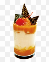 Hd Ice Cream Shake Png Image Free Download - Emoji