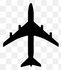 Plane Vector Png Emoji
