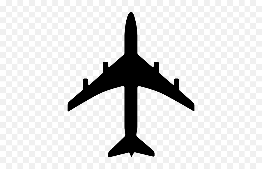 Plane Vector Png Emoji,Travel Emoji