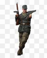 Soldier Nazi Transparent Png Clipart Free Download - Game Soldier World War Emoji,Second World War In Emojis