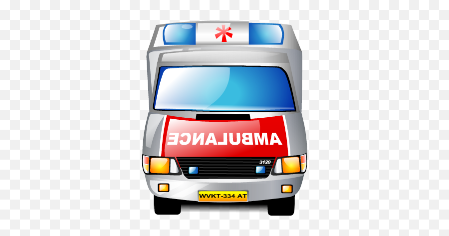 Ambulance Van Picture Hq Png Image - Icon Ambulance Png Emoji,Ambulance Man Emoji