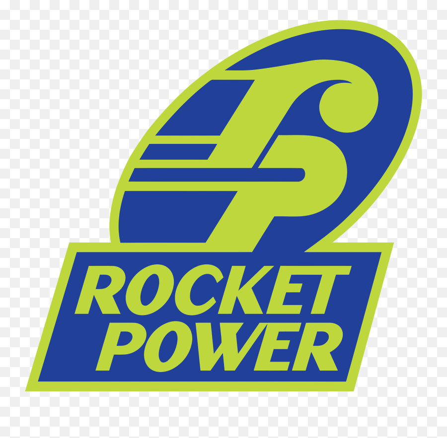 Rocket Power Power Logo Rocket Power - Rocket Power Nickelodeon Logo Emoji,Emoji Knapsack