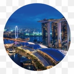 Integrating Stacs With Project Ubin V - Singapore Emoji,Cityscape Emoji