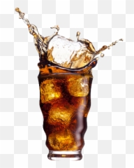 Coca Cola Drink Png Image - Transparent Background Emoji
