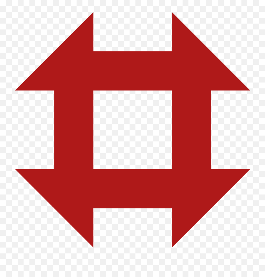 Detroit Become Human Jericho Symbol - Jericho Detroit Become Human Emoji,Emojis Letter Symbols