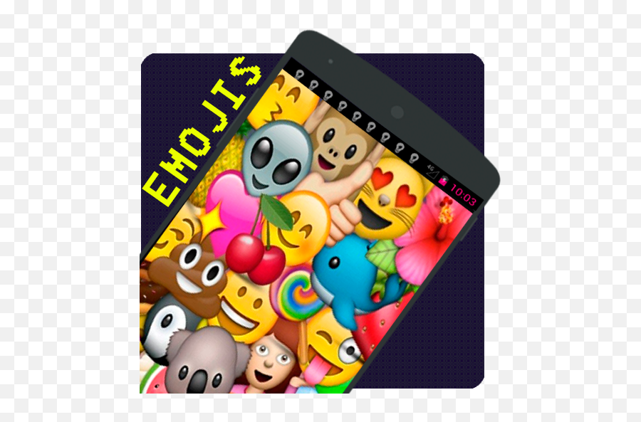 Emojis Wallpapers U2013 Apps On Google Play - Cartoon Emoji,Om Emoji