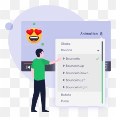playboost - we help you get more views on your videos Screenshot Emoji