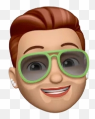 Koodos - Apple Memoji Emoji,Fast Emoji