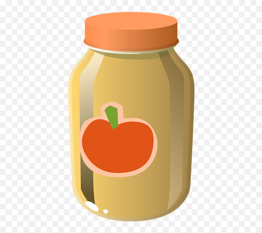 Free Jar Vase Vectors - Roux Clipart Emoji,Strawberry Emoji