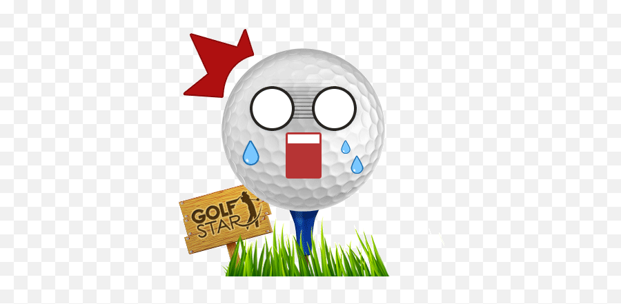 Golf Star By Com2us Corp - Golf Emoji,Magnifying Glass Fish Emoji