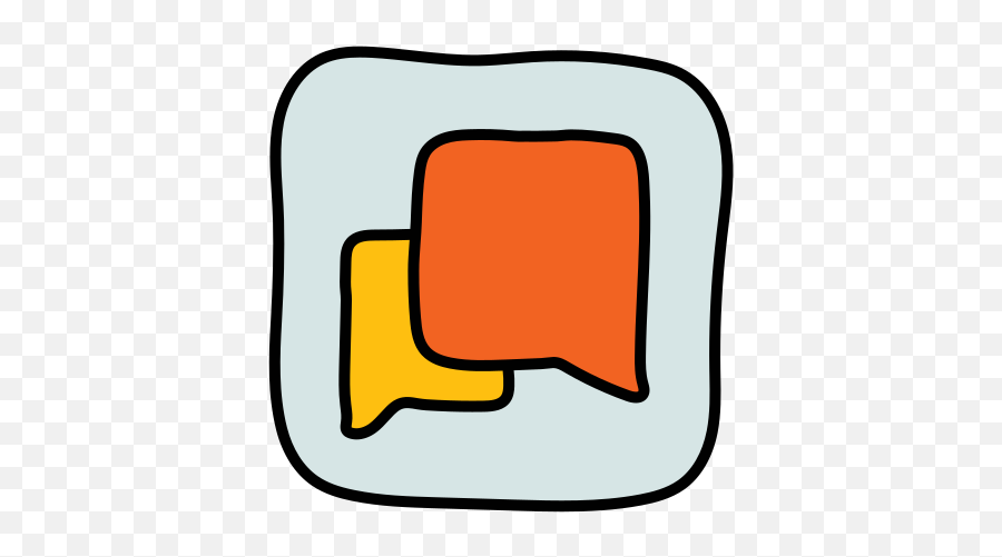 Helo Icon - Free Download Png And Vector Helo App Icon Emoji,Emoji Art App