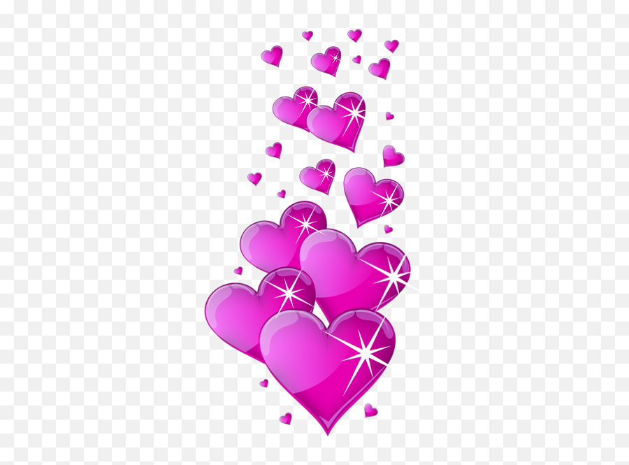 Emojis De Whatsapp Corazones Transparent U0026 Png Clipart Free - Background Love Symbol Png Emoji,Emojis De Corazon