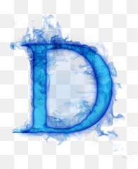 P D L And Ot - Cool Letter Png Emoji