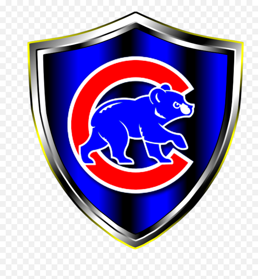 Chicago Cubs Baseball Cubs Win - Chicago Cubs Png Emoji,Cubs W Flag Emoji