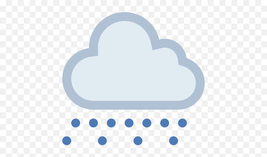 Heavy Rain Icon - Free Download Png And Vector Heart Emoji,Intense Thinking Emoji